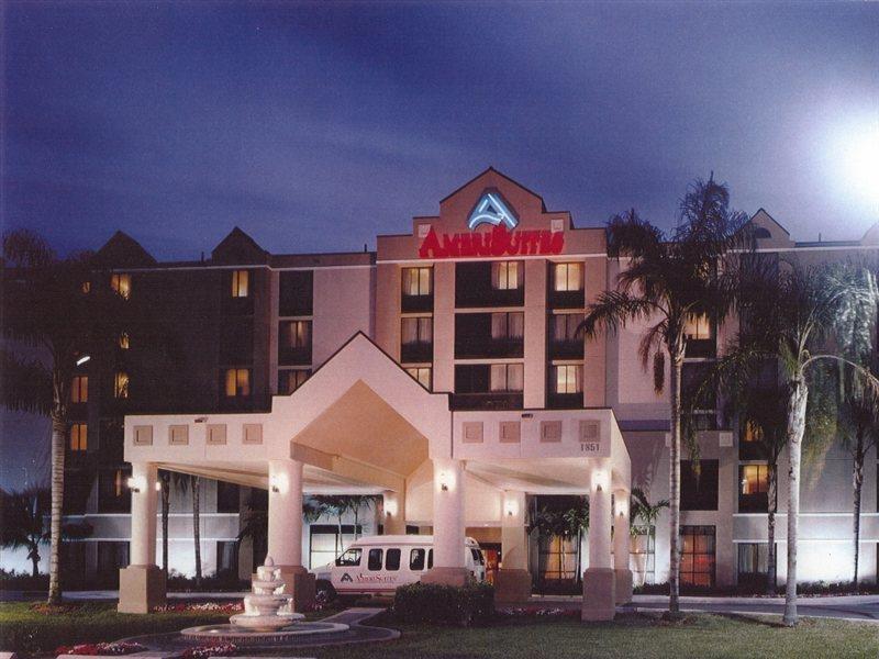 Hyatt Place Dallas North By The Galleria Addison Exterior photo